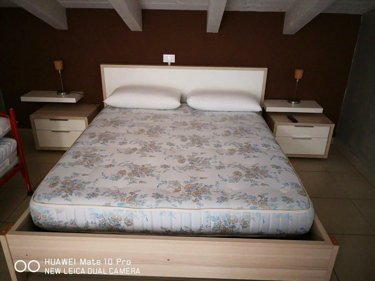 Nuovo Laghetto Del Frassino Hotel เปสเคียรา เดล การ์ดา ภายนอก รูปภาพ