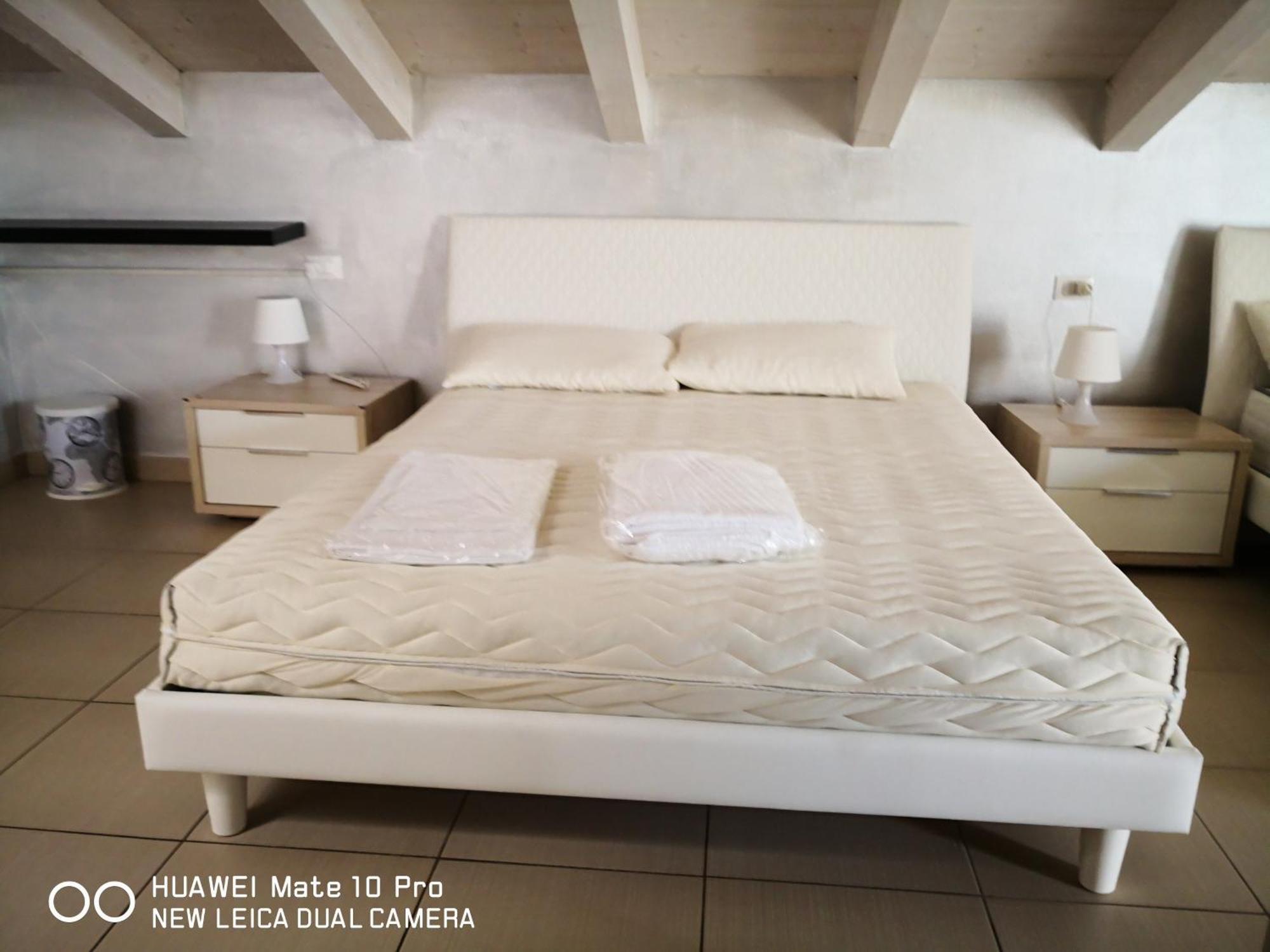 Nuovo Laghetto Del Frassino Hotel เปสเคียรา เดล การ์ดา ภายนอก รูปภาพ