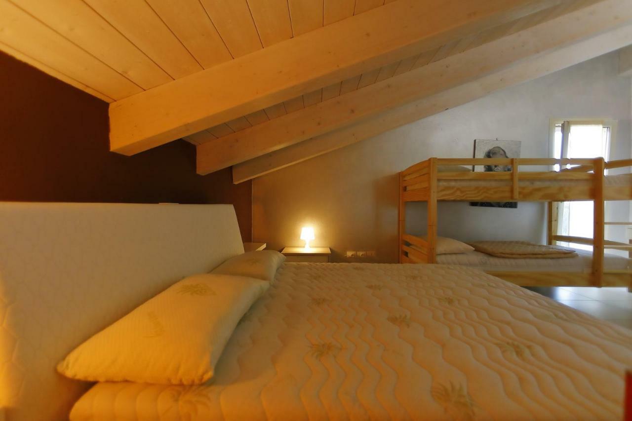 Nuovo Laghetto Del Frassino Hotel เปสเคียรา เดล การ์ดา ภายนอก รูปภาพ