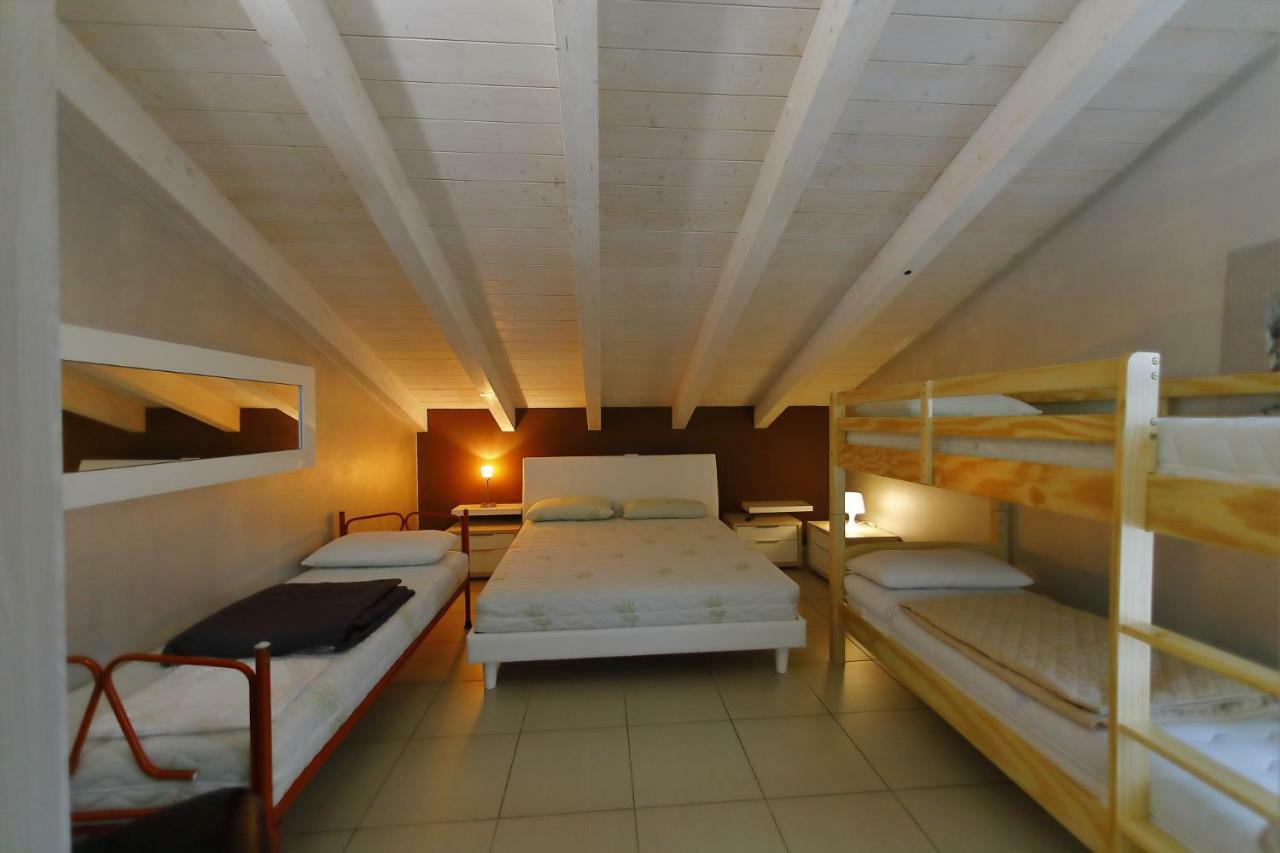 Nuovo Laghetto Del Frassino Hotel เปสเคียรา เดล การ์ดา ภายนอก รูปภาพ