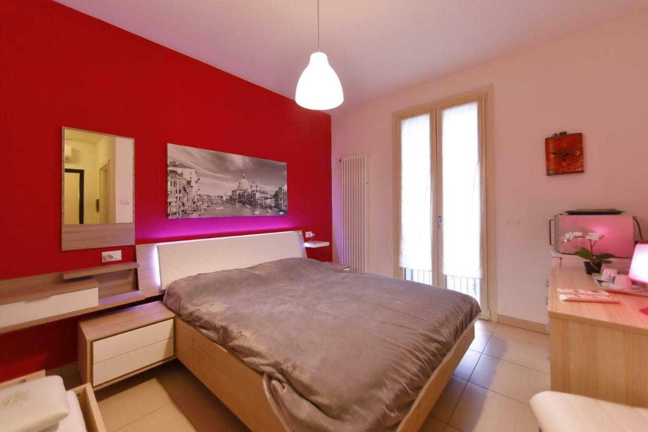 Nuovo Laghetto Del Frassino Hotel เปสเคียรา เดล การ์ดา ภายนอก รูปภาพ