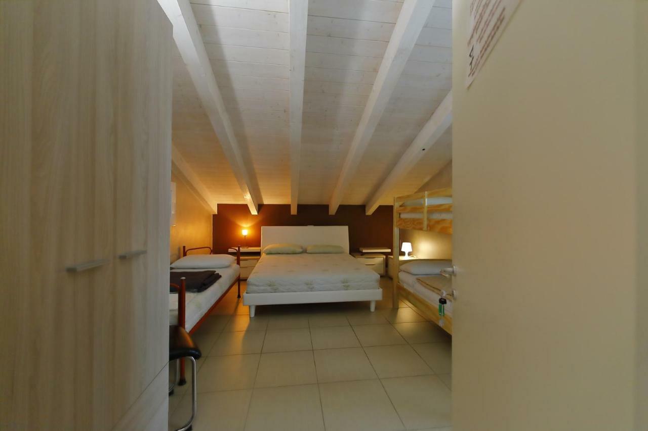 Nuovo Laghetto Del Frassino Hotel เปสเคียรา เดล การ์ดา ภายนอก รูปภาพ